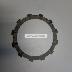Piston Recepteur Ktm Div 1.5