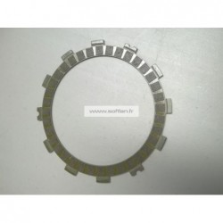 Piston Recepteur Div 1.5 Ws