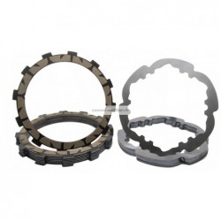 Carter Honda 250 Cr 02-07