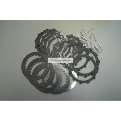 Carter Honda 250 Crfr 04-09
