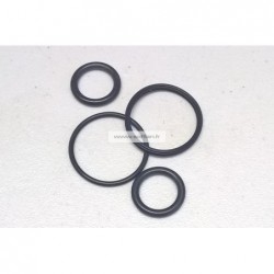Ecrou De Fixation Cloche H450